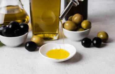 Discover the Wonders of Olive Oil A Guide to the Best Edible Olive Oils in Pakistan